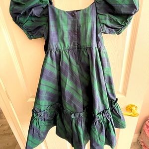 Beautiful dress for girls